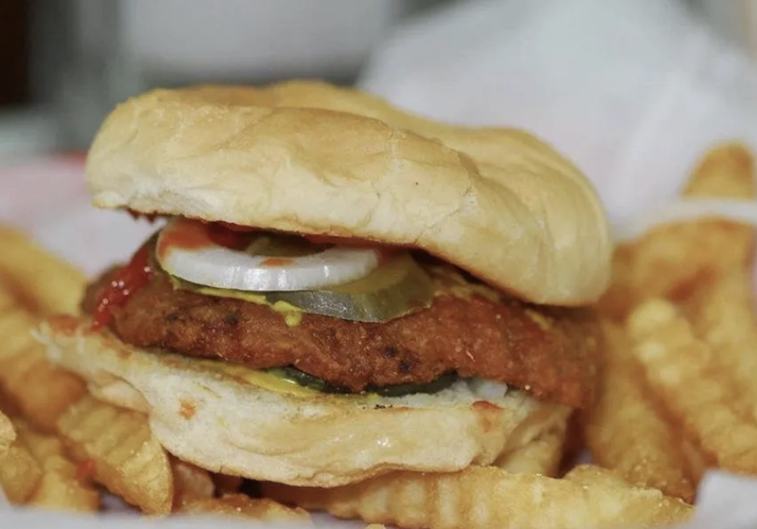 "What is a slugburger, and why do Mississippians love it?," USA Today 10Best, Jan. 2020