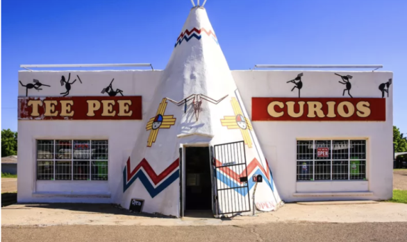 "The 12 Best Route 66 Stops in New Mexico," TripSavvy, Sept. 2020