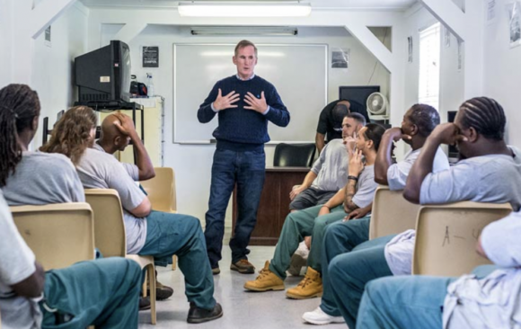 "The US Has the Highest Recidivism Rates In the World—Here’s Why," Success Magazine, April 2024