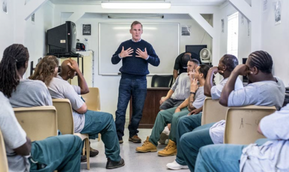 "The US Has the Highest Recidivism Rates In the World—Here’s Why," Success Magazine, April 2024