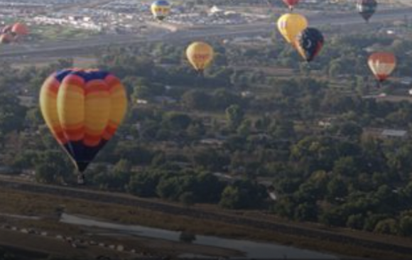 "16 Fun Things to Do in Albuquerque, New Mexico," U.S. News and World Report, July 2023