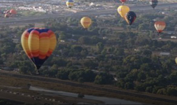 "16 Fun Things to Do in Albuquerque, New Mexico," U.S. News and World Report, July 2023